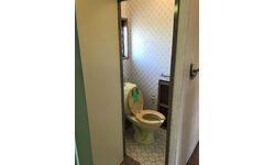 トイレビフォー_Rクラブハウス様